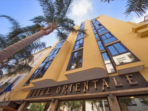 Hotel Orientale