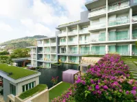 Sugar Palm Grand Hillside Hotels near Kata Beach