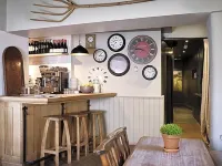 The Masons Arms Hotels in Fairford