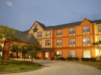Best Western Plus Hobby Airport Inn  Suites Hotéis próximos ao Aeroporto William P. Hobby