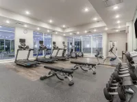 Holiday Inn & Suites JEFFERSON CITY by IHG Hotels in Cole County