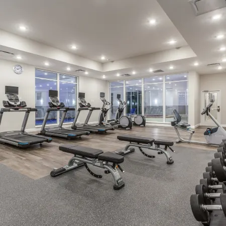 Holiday Inn & Suites JEFFERSON CITY by IHG