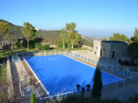 Parador de Jaén Hoteles en Jaén