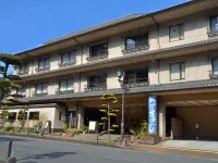 Yumotoso Toyokan Hotels in Takeo