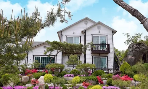 Cheorwon Bawesaem Pension