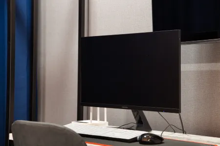 Jeonju Myeongpum Hotel Отели рядом со станцией Станция Jeonju