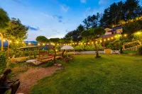 Gapyeong Petmily Dog Pension Hoteles cerca de Observatorio Cosmopia