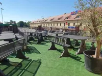 Hotel Bastion Hotele w: gorzowski
