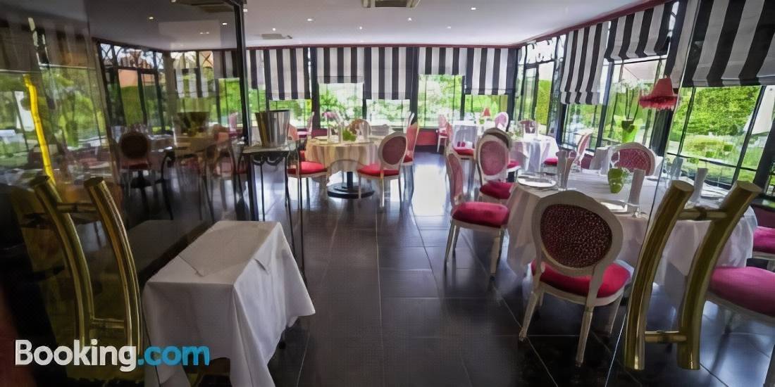 Le Buffet-Isbergues Updated 2022 Room Price-Reviews & Deals | Trip.com