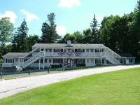 Bennington Motor Inn Hotels in 