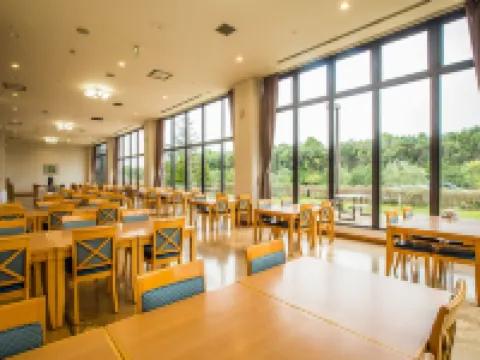 ブルーポートホテル苅田北九州空港     苅田町のホテル