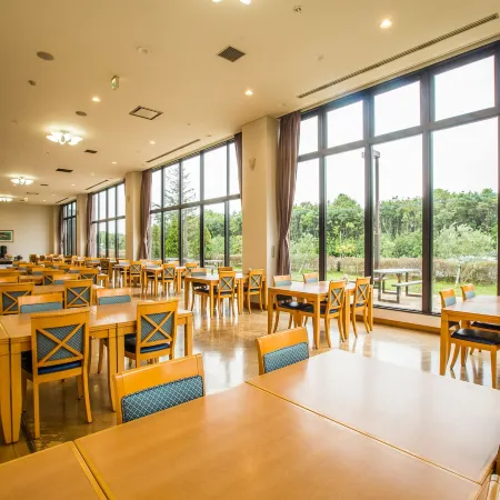 Blue Port Hotel Kitakyushu Airport