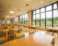 Blue Port Hotel Kitakyushu Airport