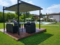 Villa Mattarana - Strand