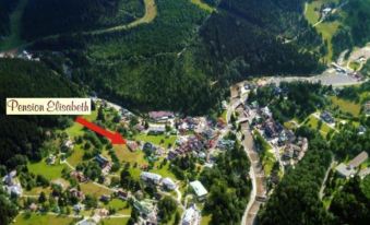 Elisabeth Pension