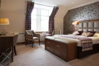 Cruachan Hotel - Barer