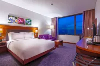 The Green Park Sivas Hotels near YILDIZ MARKET