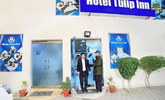 Hotel Tulip Inn Faisal Town