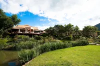 Glenburn Lodge & Spa Hotel di West Rand