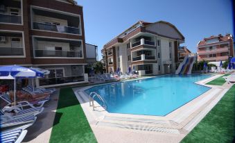 Mehtap Family Hotel