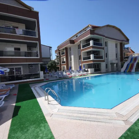Mehtap Family Hotel