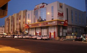 Qasr Lazurd
