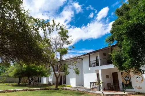 Arana Yala Hotels in Palatupana