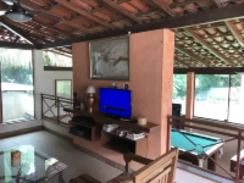 多斯維達掛啦帕裏旅館 瓜拉帕裏酒店