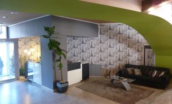 Hotel Millenium