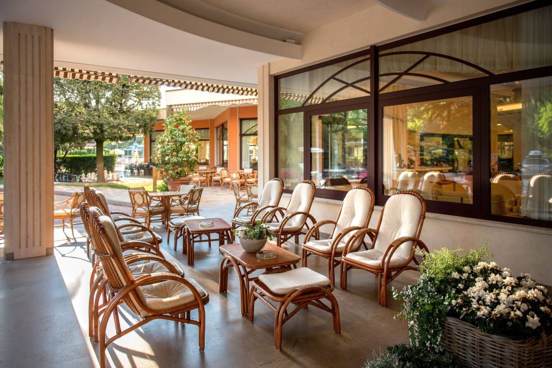 Apollo Hotel Terme - Valutazioni di hotel 3 stelle a Montegrotto Terme