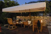 An Unspoilt Setting, Luxurious Surroundings and a Warm, Personal Welcome... Ξενοδοχεία κοντά στο αξιοθέατο Lukka Coffe Shop & Camping