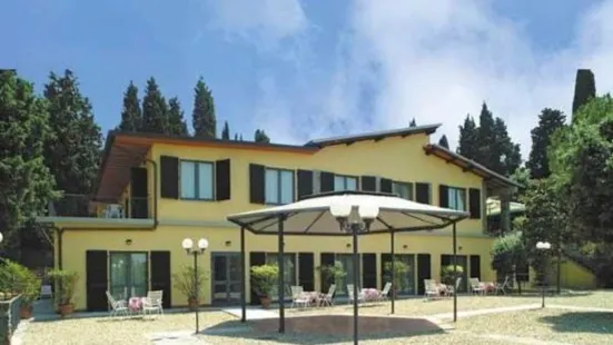 Villa dei Bosconi Hotel