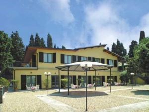 Villa dei Bosconi Hotel