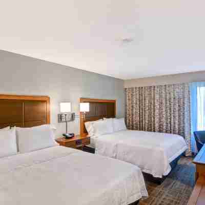 Hampton Inn Milford Rooms