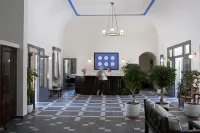 Rose Bay Hotel Hotels in Santorini