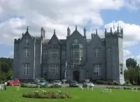 Kinnitty Castle Hotel Hotels in 