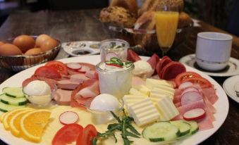 Hotel Celler Auszeit