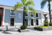 Tres79 Hotel Boutique Orizaba Các khách sạn ở Orizaba