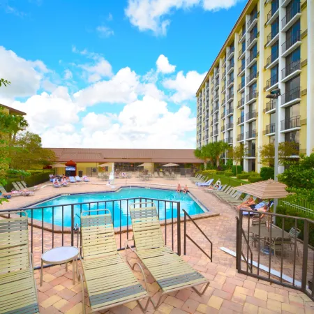 Rosen Inn Closest to Universal