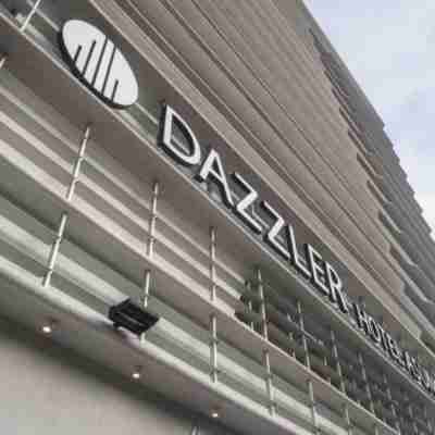 Dazzler by Wyndham Asuncion Hotel Exterior