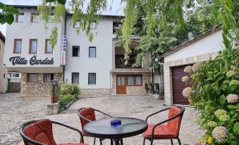 Villa Cardak