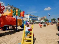 Albergo Aquila Hotels in Viserbella