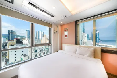 Busan Haeundae Onda