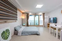 Gochang Ramsar Pension Hotels in Gochang