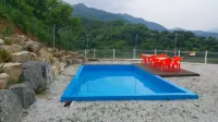 Sancheong Pet Glamping