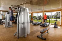 Tui Blue Palm Beach Palace Djerba - Adult Only - Gym