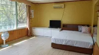 Nonsan Daedunsan Aria Pension Hotel dekat Universitas Geumgang