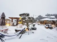 Jinan Todam Pension Hotels in Jinan-gun