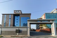 Windhill hotel - 2-Star