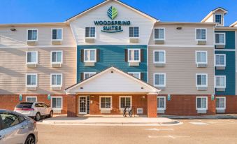 Extended Stay America Select Suites - Gainesville